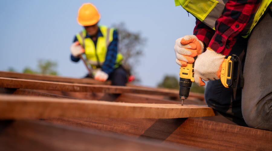 Local Siding Services in Mount Sterling, IL